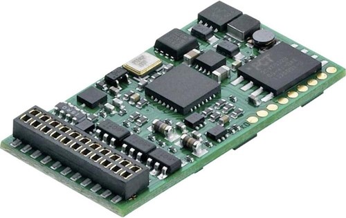 Marklin 60977 H0 - mSD/3 SoundDecoder voor Electr-2