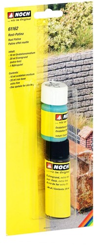 Noch 61162  - Roest verf-2