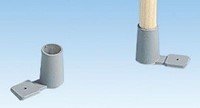 Noch 61630  - Verbindingen voor Terra Form-2