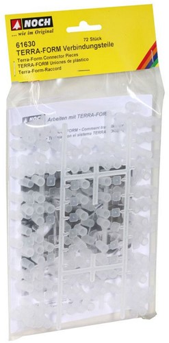 Noch 61630  - Verbindingen voor Terra Form-3