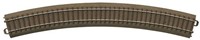 Trix 62430 H0 - Gleis, gebogen R579.3 30 Grad