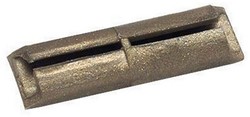 Fleischmann 6433 H0 - Raillas geïsoleerd 12 stuk