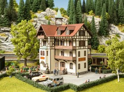 Noch 66407 H0 - Hotel Schönblick