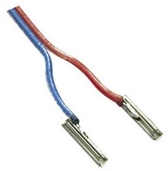 Minitrix 66520 N - Railconnectoren