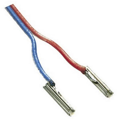 Minitrix 66520 N - Railconnectoren
