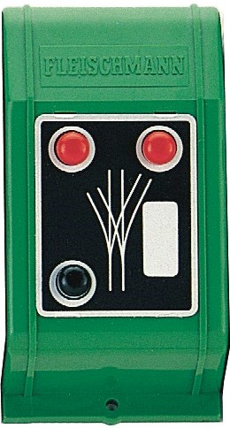 Fleischmann 6925 H0 N - DriewegwisselN STELLPULT VP 2