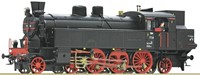 Roco 70078 H0 - Stoom Locomotief Rh 77 ÖBB Sound