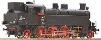 Roco 70078 H0 - Stoom Locomotief Rh 77 ÖBB Sound-2