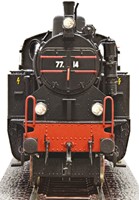 Roco 70078 H0 - Stoom Locomotief Rh 77 ÖBB Sound-3