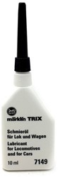 Marklin 7149 - Olie set met dooseerpunt