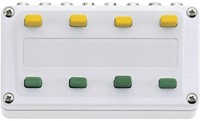 Märklin 72730 H0 - Schakelbord
