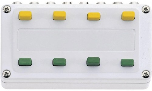 Märklin 72730 H0 - Schakelbord