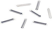 Marklin 74994 H0 - C-Rails railverbindingsstuk (24 stuks)