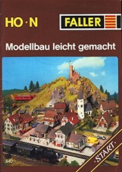 Faller 840 H0 N - Modellbau Leicht Gemacht