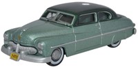 Oxford Automobille Company 87ME49001 00 - Mercury 1949 Adelia Green / Mogul Green