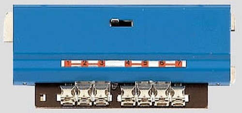 Märklin 8945 Z - Universeel relais