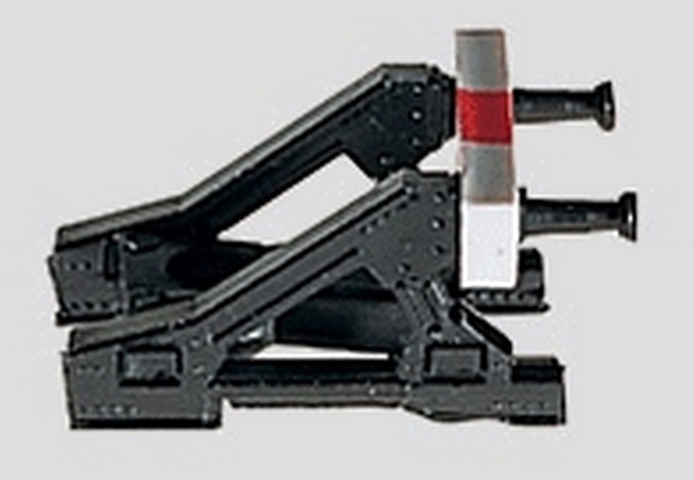 Märklin 8991 Z - Stootblok (Zonder Verpakking) KeesMarklin