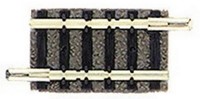 Fleischmann 9104 N - Rechte Rail 27,75mm