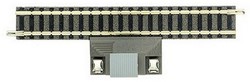 Fleischmann 9108 N - ANSCHL.GLEIS GER.111 MM 2 POL.