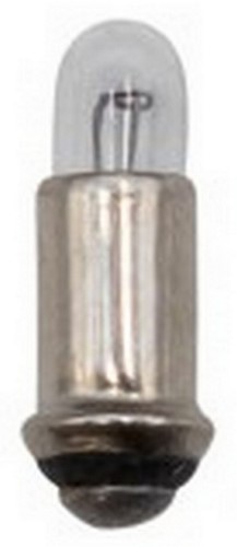 Roco 93518  - Gluehlampe ST2!8 12-14V 50mA