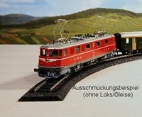 Noch 95952 H0 - Spoorbedding 730mm-2