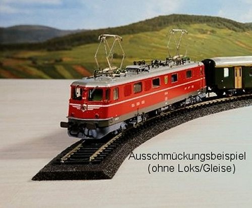 Noch 95952 H0 - Spoorbedding 730mm-2