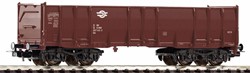 Piko 98559B3 H0 - Hogeboordwagen Eaos MAV VI, bruin, #3