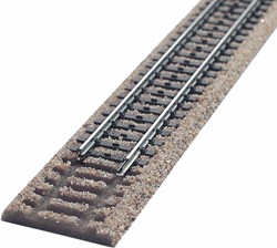 Noch 99155 TT - Spoorbedding Bruine Ballast 500mm