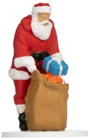 Noch 99503 - Kerst geschenkbox (15 x 9 x 2,5 cm)-2