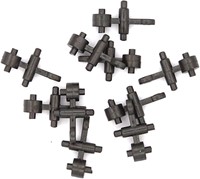 Märklin E520980 - Handhebel  10 Stück