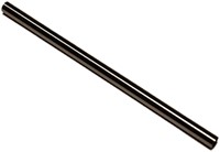 Micromotor.eu B0812  - Adapter 0,8 -> 1,2 mm L= 40 mm Steel