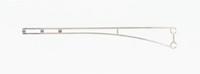 Märklin 7015 H0 - Rijdraad nokstuk 115mm