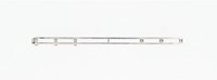 Märklin 7023 H0 - Compensatiestuk voor insteek 100mm