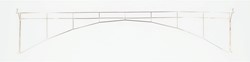 Märklin 7016 H0 - Dwarsverbinding 390mm