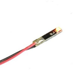 Digikeijs DR60043  - Led-module Blauw DR60043
