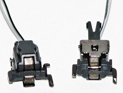 Märklin E117993 - Telexkupplung für V90 1 Stüc