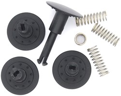 Märklin E289780 - Zubehör-Set Puffer