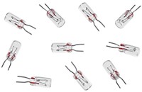 Märklin E600080 -  Glühlampe hell(Inhalt 10 St.