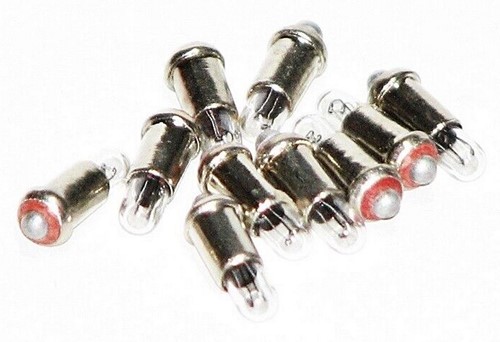 Märklin E602000 - Glühlampe 10 Stück
