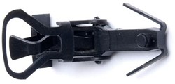 Märklin E701560 H0 - Kupplung 10 Stück