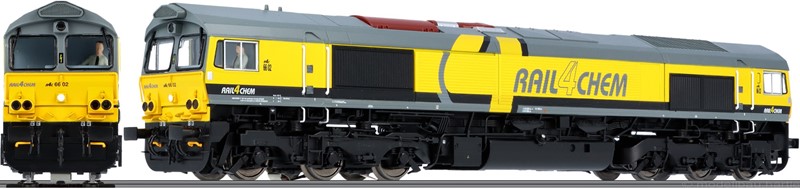 ESU Locomotives – Where Innovation and Model Building Come Together Perfectly