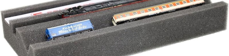 Feldherr JXMFNP035 – The ultimate maintenance solution for Z-scale model trains