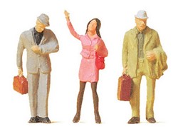 Figuren Tweedehands