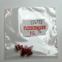 Fleischmann 224113  - AUFSTIEGSTRITTE/SATZ F.4113 (00224113)