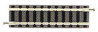 Fleischmann 9102 N - Rechte Rail 57,5mm 1stuks