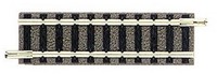 Fleischmann 9103 N - Rechte Rail 55.5mm