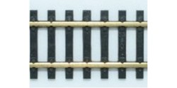Fleischmann H0 Modell-Gleis