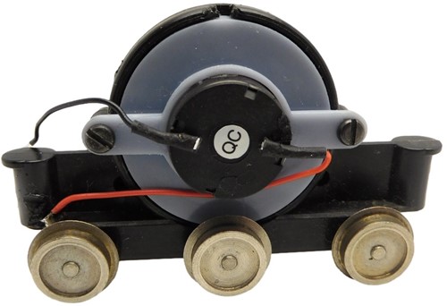 Micromotor.eu HLM005G - Lima Flachmotor / Ringfield Motor-2