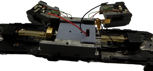 Micromotor.eu HR026F - Roco E 91-2