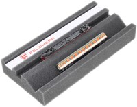 Feldherr JXMFNP035 Z - Premium Locomotief Werkbank met Magneetstrip en Extra Onderhoud ruimte
